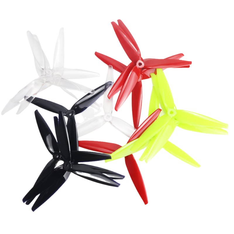 Drone Racing Propeller - 8Pcs Gemfan Flash 7040 7 Inch