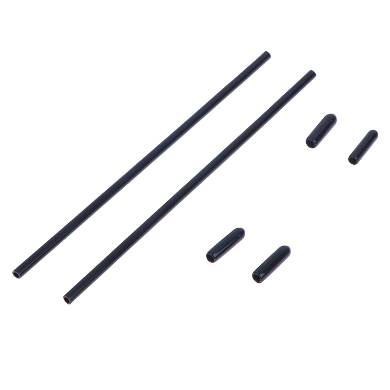 10PCS 120mm Antenna Fixed Prot - огляд і ціна Drone Racing Antenna