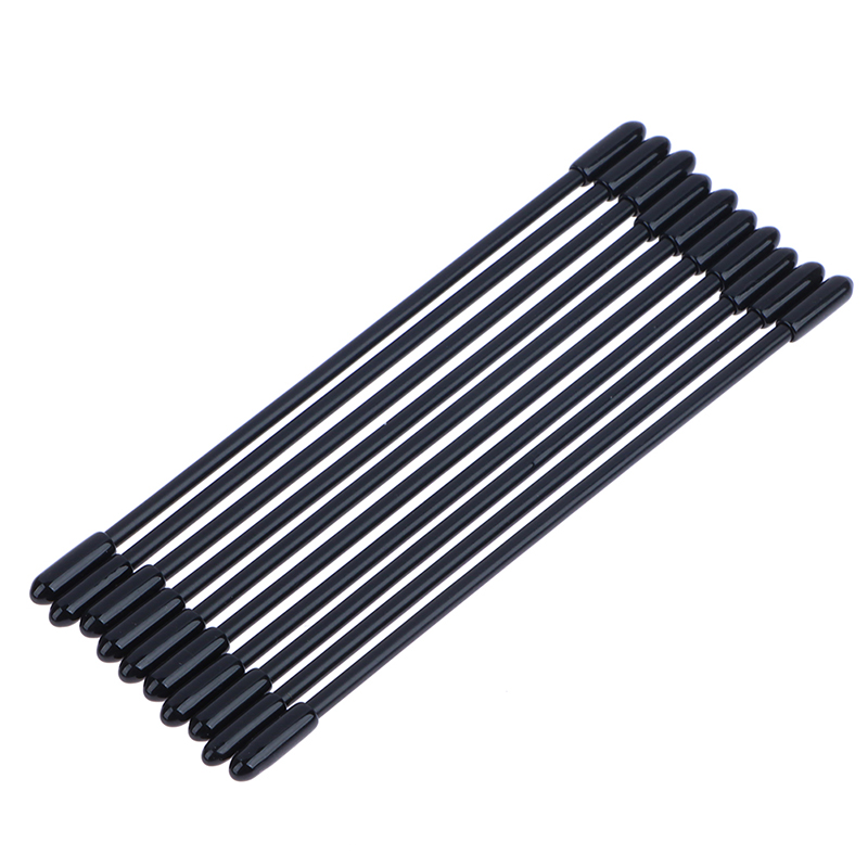 10PCS 120mm Antenna Fixed Prot - огляд і ціна Drone Racing Antenna