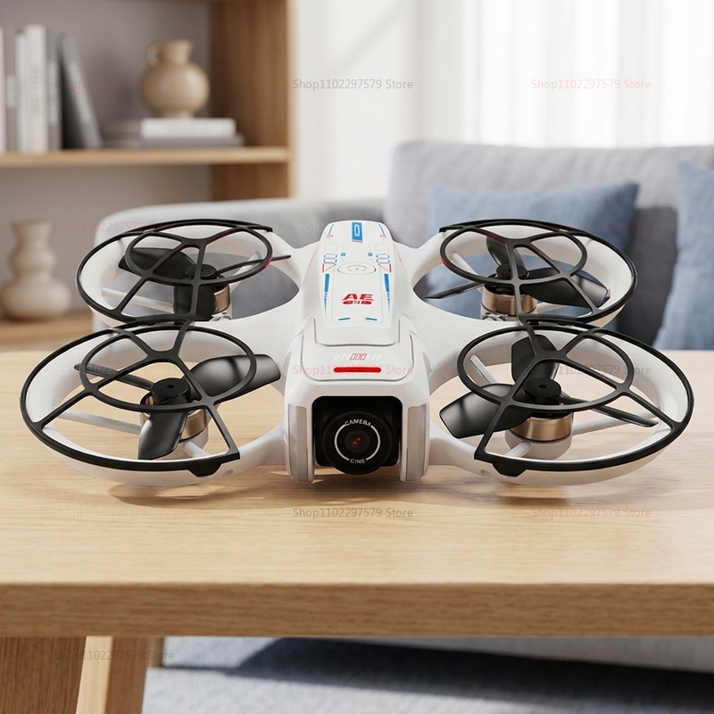 Introduction Drone GPS 8K Prof - огляд і ціна Drone Racing Camera