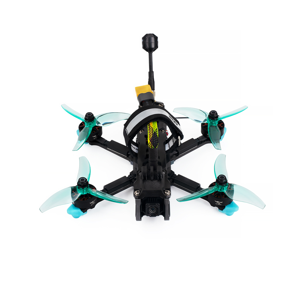 Axisflying High Quality 3.6 In - огляд і ціна Drone Racing Camera