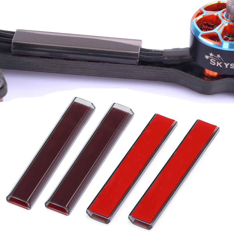 4pcs RC Brushless Motor Wire C - огляд і ціна Drone Racing Motor