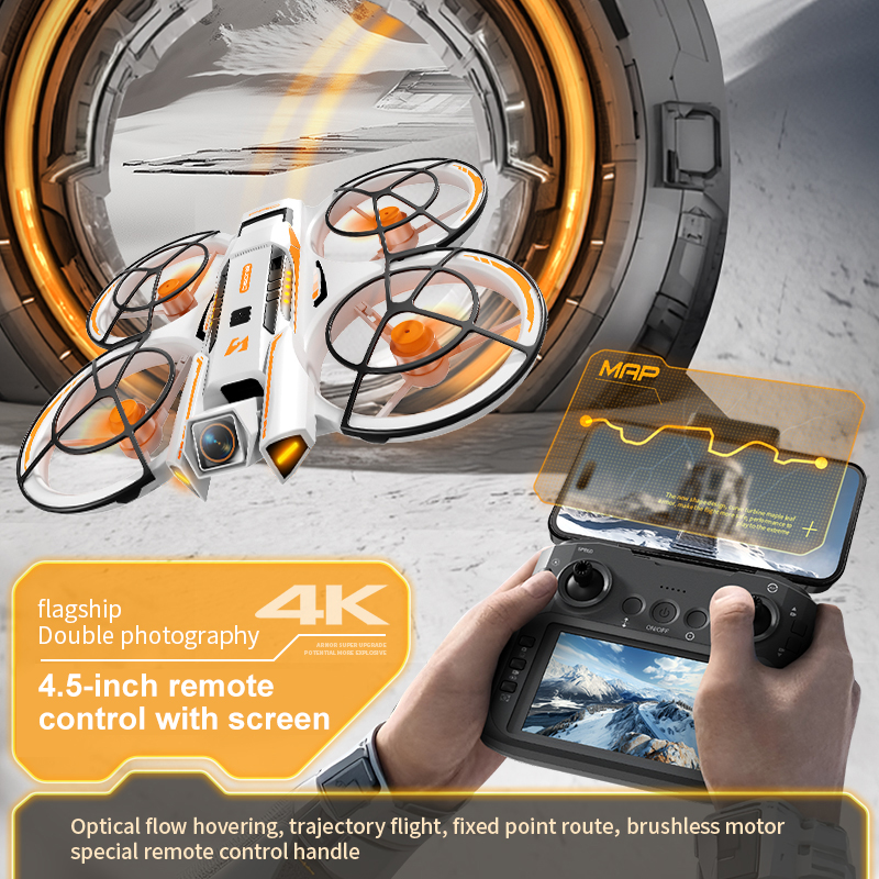 New A21 Drone 8K Professional  - огляд і ціна Drone Racing Camera
