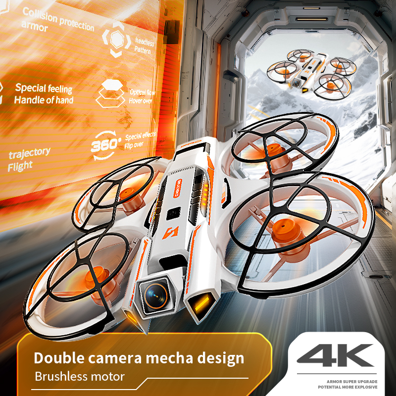 New A21 Drone 8K Professional  - огляд і ціна Drone Racing Camera