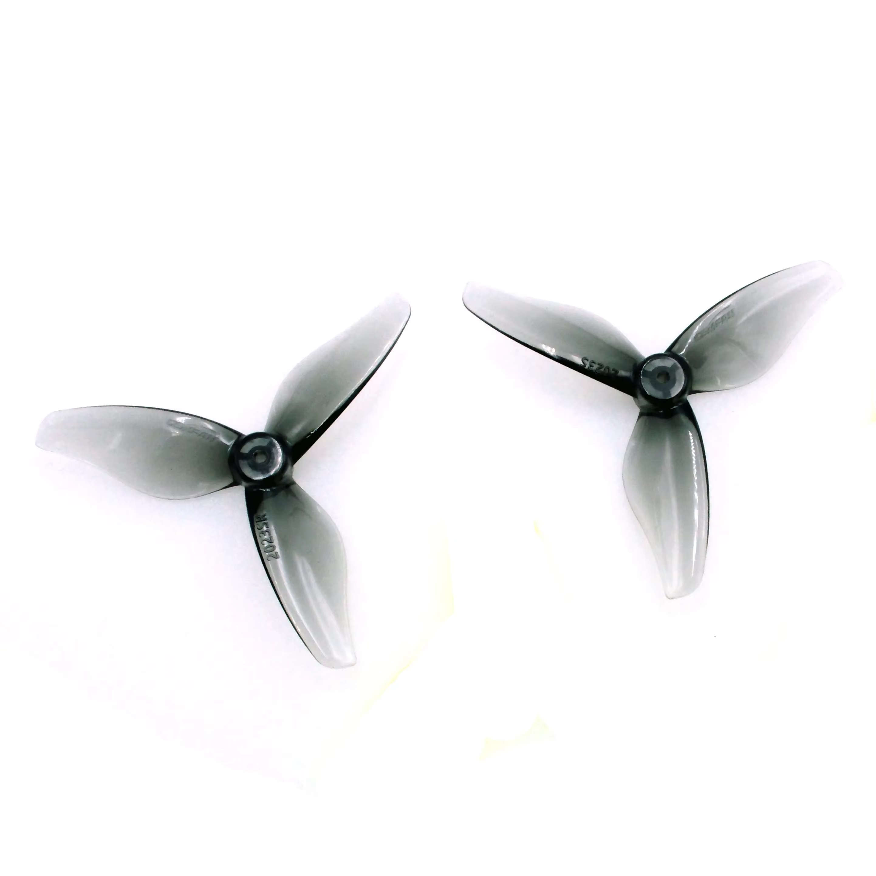 4Pairs Gemfan Hurricane 2023 2 - огляд і ціна Drone Racing Gate