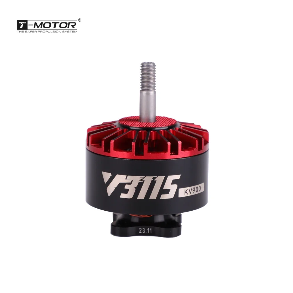 T-MOTOR Velox V3115 T-HOBBY FP - огляд і ціна Drone Racing Flight Controller
