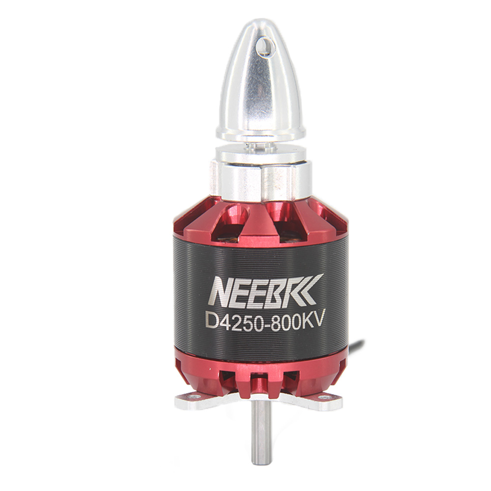 NEEBRC 4250 600KV 800KV Outrun - огляд і ціна Drone Racing Frame