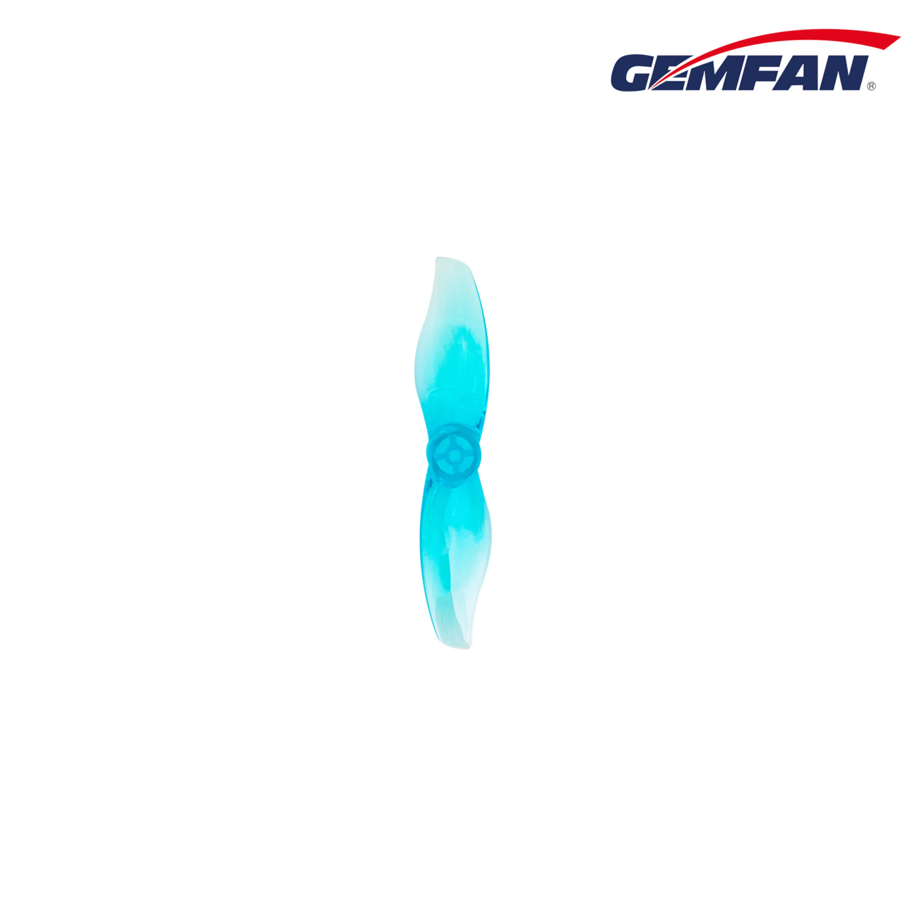 NEW 4Pairs GEMFAN 2015 Hurrica - огляд і ціна Drone Racing Propeller