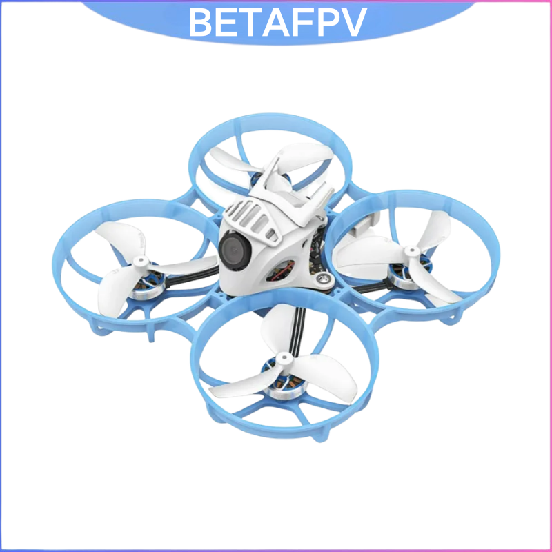 BETAFPV Meteor75 Pro 1S Brushl - огляд і ціна Drone Racing Battery