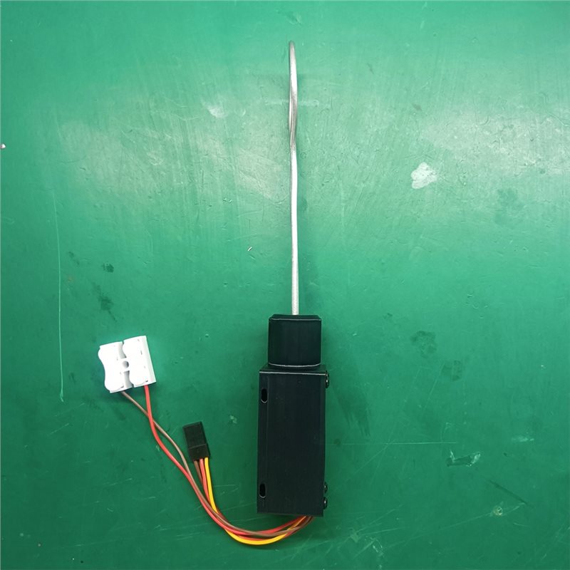 JABS-Mechanical Trigger Fuse S - огляд і ціна Drone Racing Flight Controller