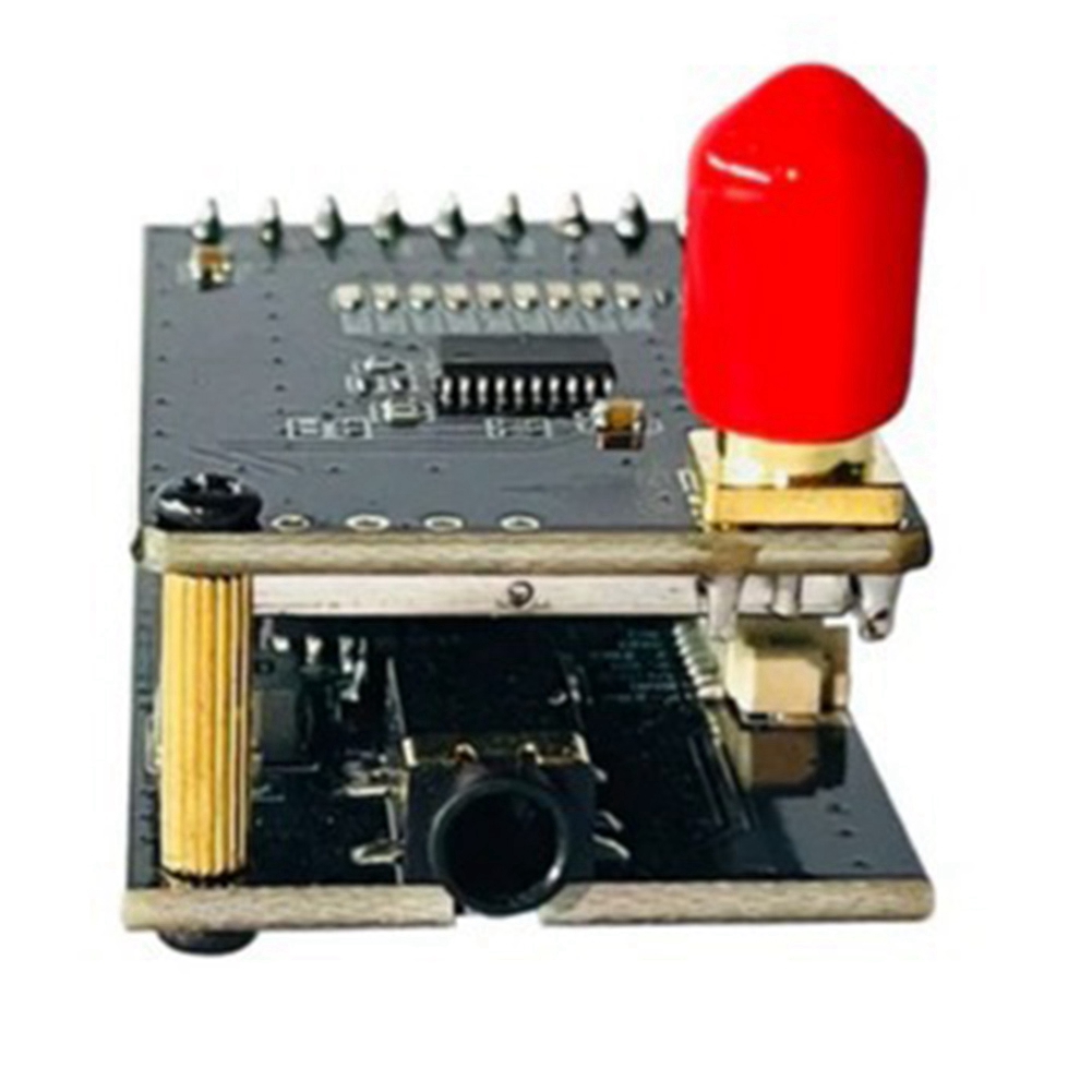 A63T-1.2G 2W VTX+1.2G 1.3G VRX - огляд і ціна Drone Racing Receiver