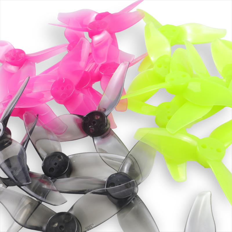 NEW 8pcs GEMFAN Hurricane 2023 - огляд і ціна Drone Racing Gate