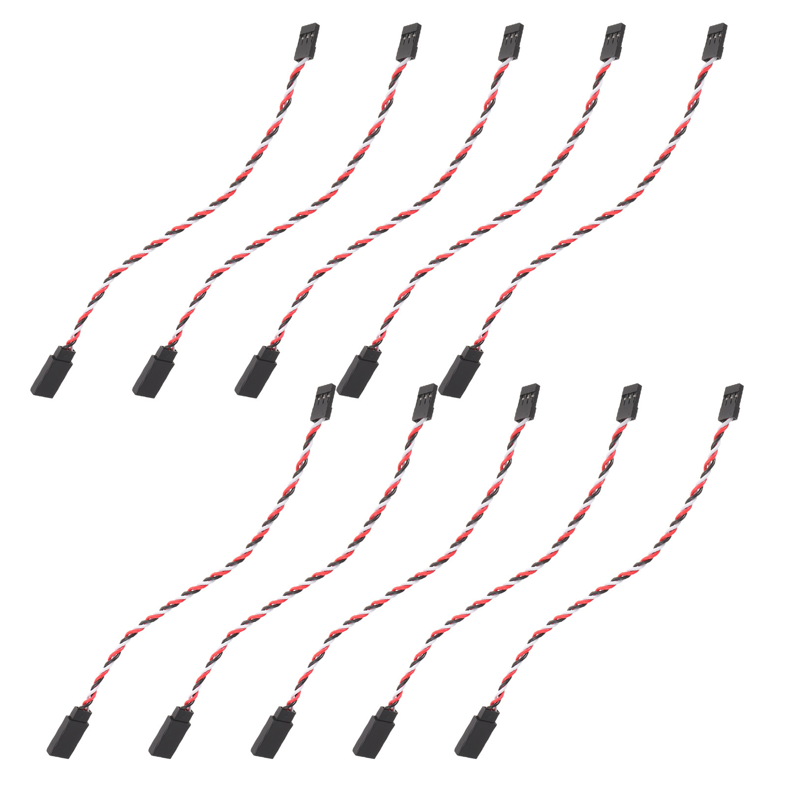 Rc Drone Battery Extension Cab - огляд і ціна Drone Racing Battery