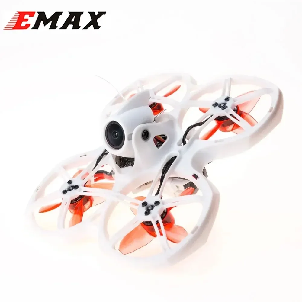 HawkSpeed EMAX Tinyhawk II 75m - огляд і ціна Drone Racing Vtx