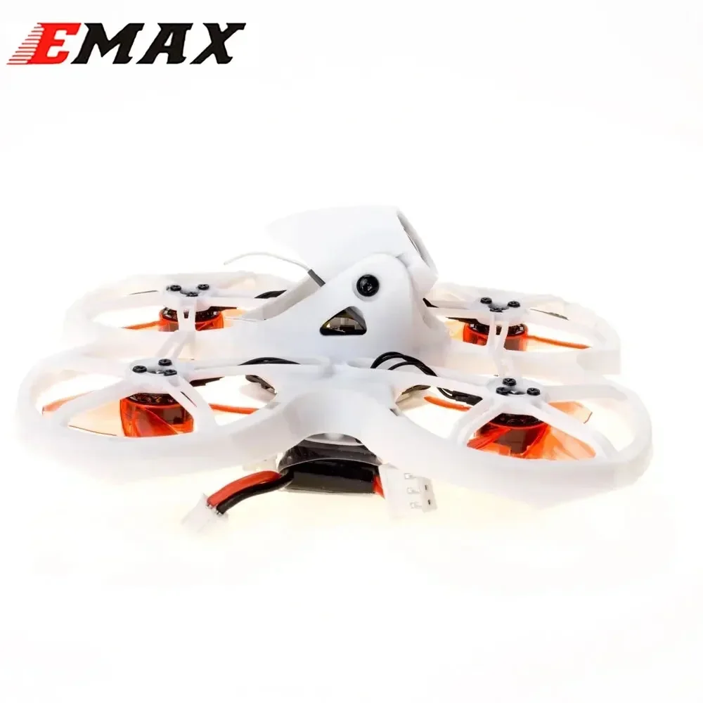 HawkSpeed EMAX Tinyhawk II 75m - огляд і ціна Drone Racing Vtx