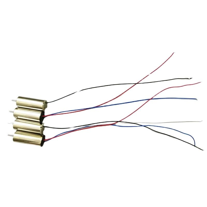 FPV 8520 Coreless Motor CW CCW - огляд і ціна Drone Racing Battery