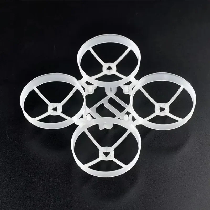 HappyModel Mobula7 V4 75mm Who - огляд і ціна Drone Racing Receiver