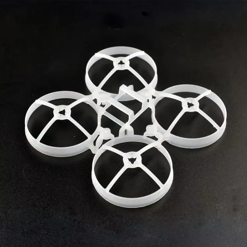 HappyModel Mobula7 V4 75mm Who - огляд і ціна Drone Racing Receiver