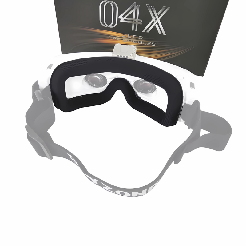 SKYZONE 04X SKY03 FPV Goggles  - огляд і ціна Drone Racing Gate