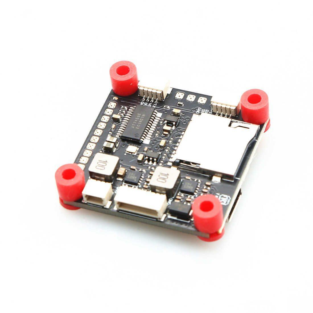ASHWING F405 V3 Flight Control - огляд і ціна Drone Racing Esc