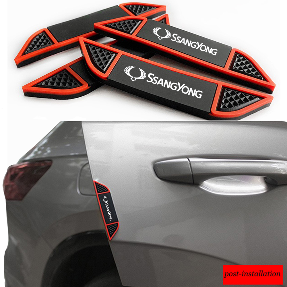 for SsangYong KORANDO ACTYON R - огляд і ціна Drone Racing Gate