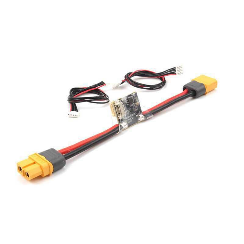 【SURPISE】3X PM02 V3 Power Modu - огляд і ціна Drone Racing Flight Controller