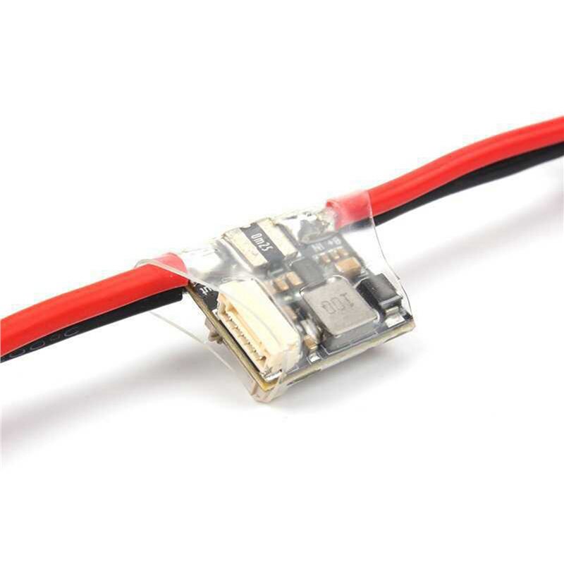 【SURPISE】3X PM02 V3 Power Modu - огляд і ціна Drone Racing Flight Controller