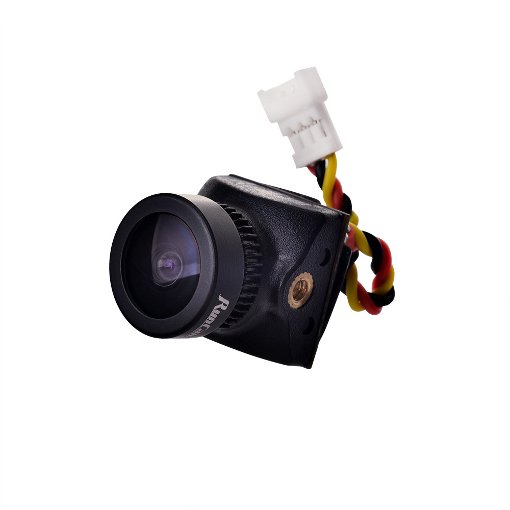 RunCam Nano 2 FPV Camera 2.1mm - огляд і ціна Drone Racing Camera