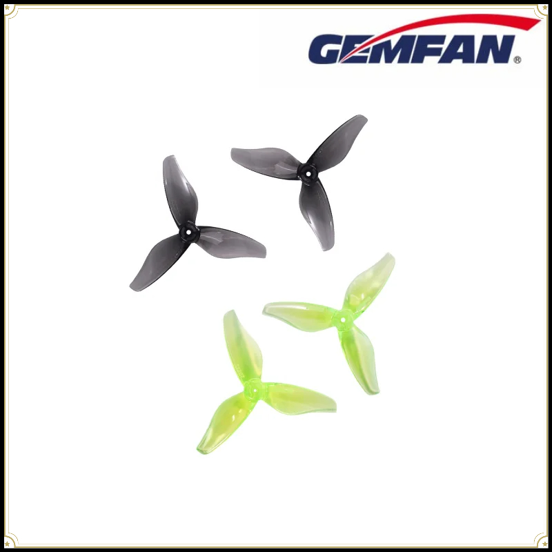 8Pairs 16Pcs Gemfan Hurricane  - огляд і ціна Drone Racing Gate