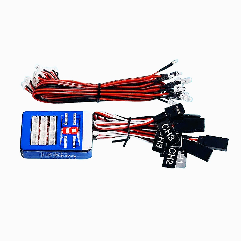 Tamiya Remote Control Model Ca - огляд і ціна Drone Racing Receiver
