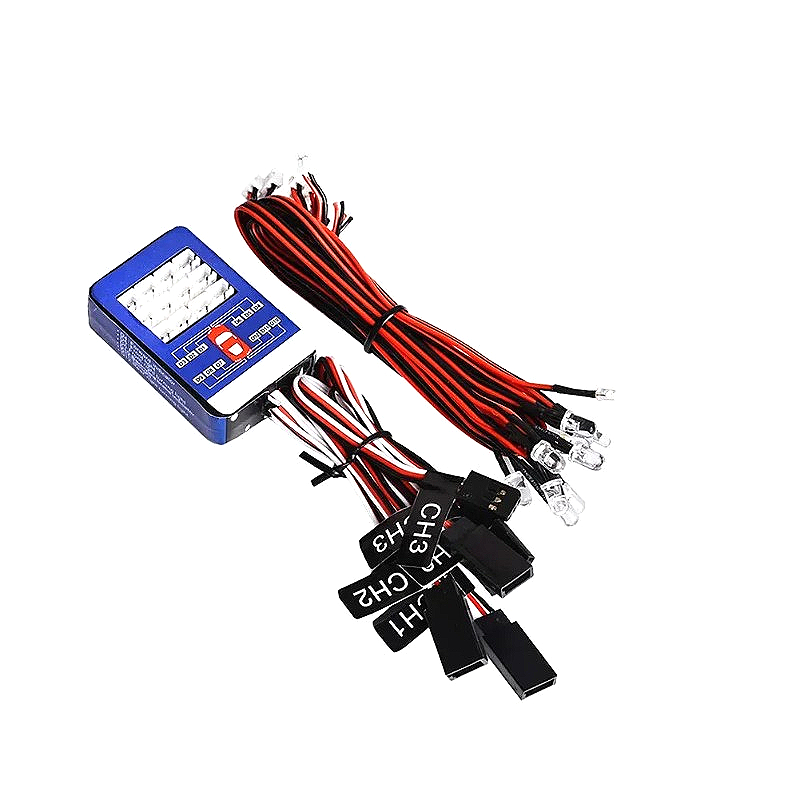 Tamiya Remote Control Model Ca - огляд і ціна Drone Racing Receiver