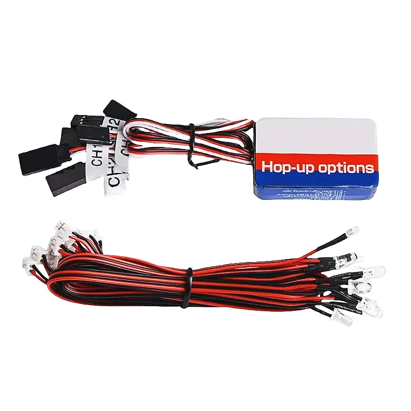 Tamiya Remote Control Model Ca - огляд і ціна Drone Racing Receiver