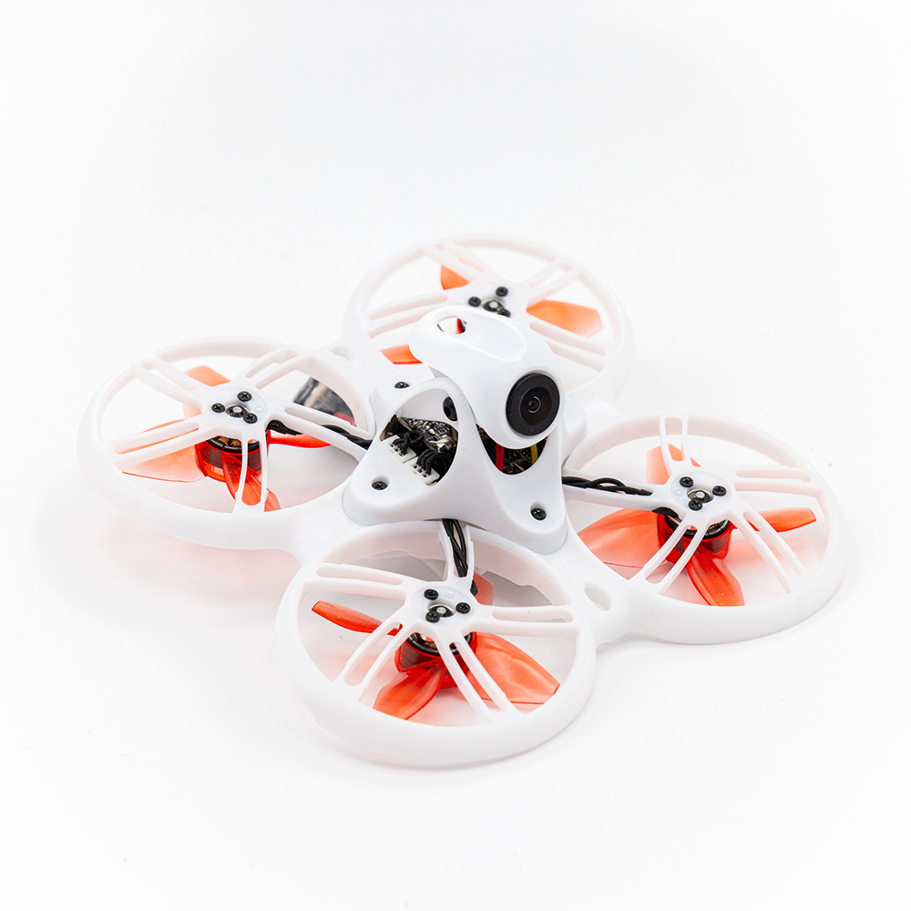 Emax Tinyhawk III 3 RTF Kit FP - огляд і ціна Drone Racing Vtx